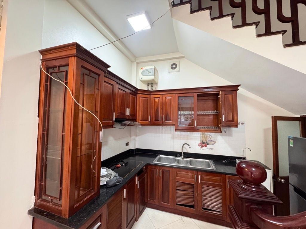 Đường Láng - Đống Đa-Mặt ngõ ô tô- Lô góc thoáng sáng 45m2-3 ngủ khép kín- 14.6 tỷ