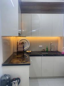 Nhà đẹp Ô Đồng Lầm - Đống Da-Dân xây chắc chắn-3 ngủ-23.3m-Nhỉnh 6 tỷ