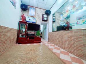 Lệnh Cư- Văn Miếu- Đống Đa- Trước nhà sân rộng 5m-43m2- Nhỉnh 4 tỷ