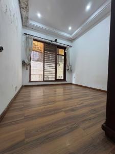 Bán nhà Trường Chinh- ô tô đỗ cửa - Ngõ thông kinh doanh-37m2-9.x tỷ