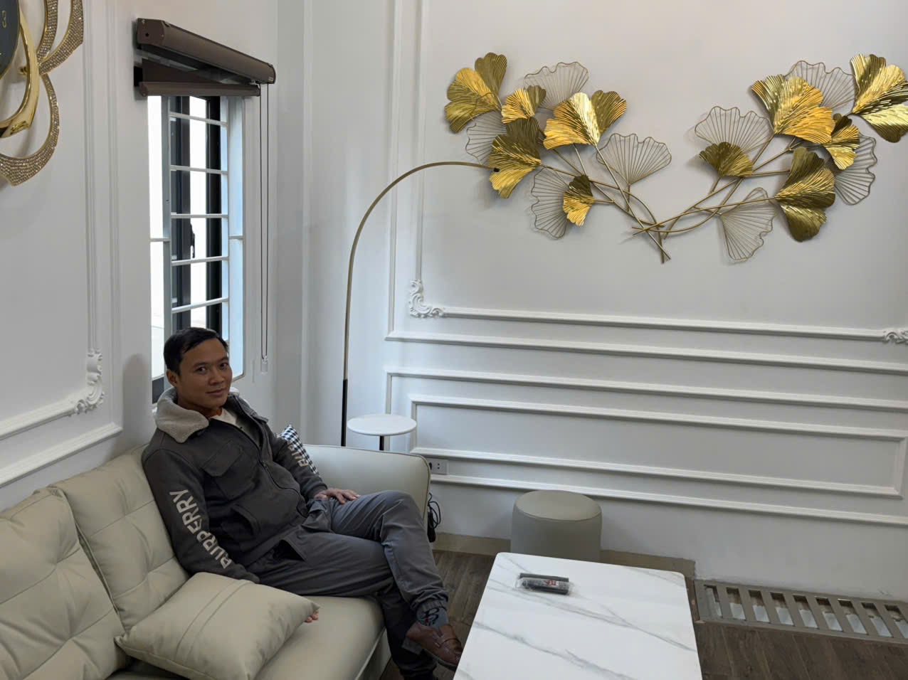 Nhà đẹp Hà Đông