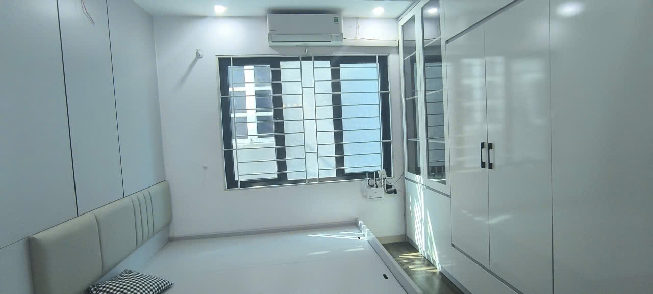 Nhà đẹp Hà Đông