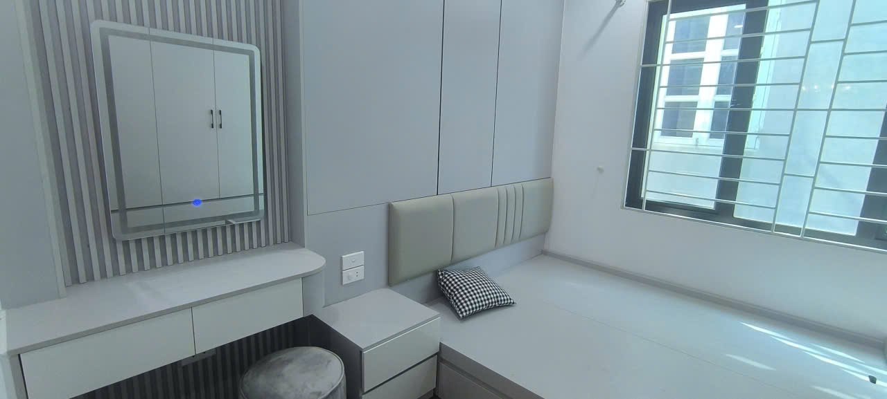 Nhà đẹp Hà Đông