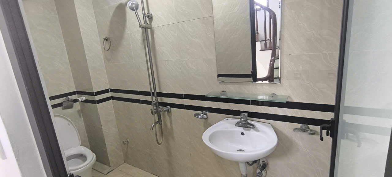 Nhà đẹp Hà Đông