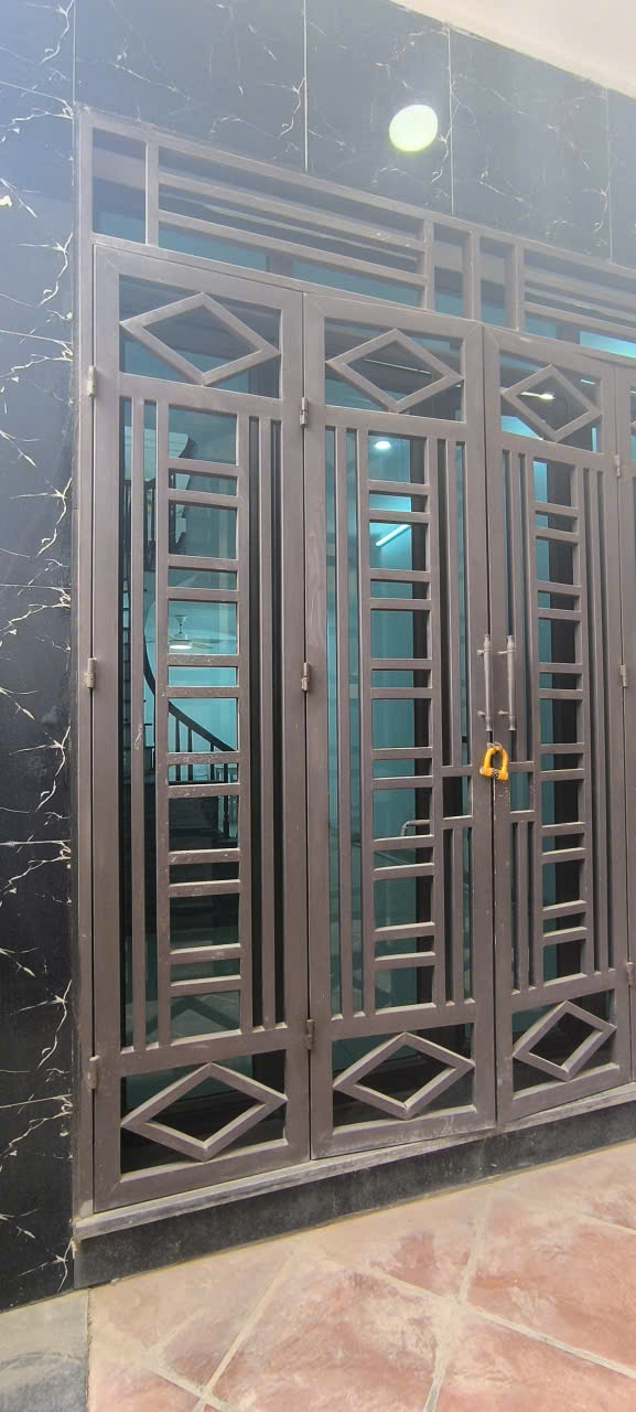 Nhà đẹp Hà Đông