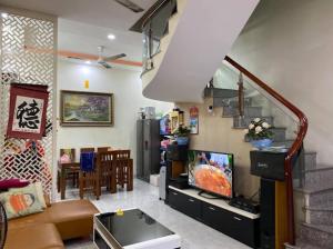 Bạn nha Khu vực Minh Khai