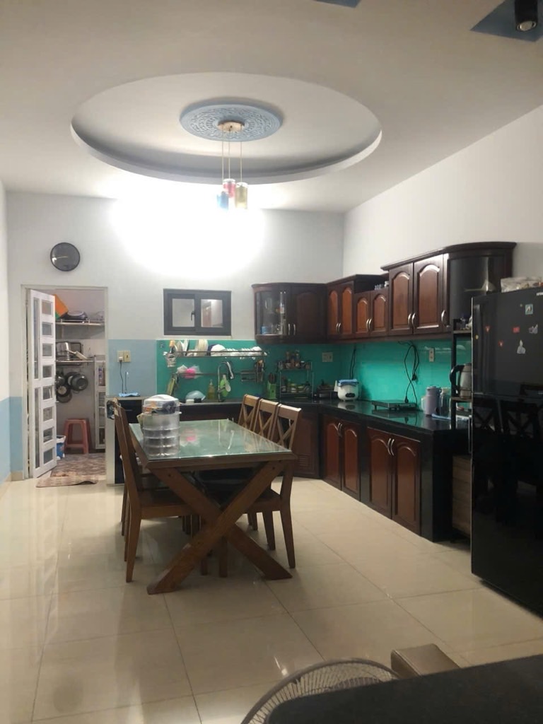 ĐẦU TƯ HAY AN CƯ ĐỀU LÝ TƯỞNG! NHÀ HẺM XE HƠI CHU VĂN AN 60M, BÌNH THẠNH - CHỈ 5.2 TỶ