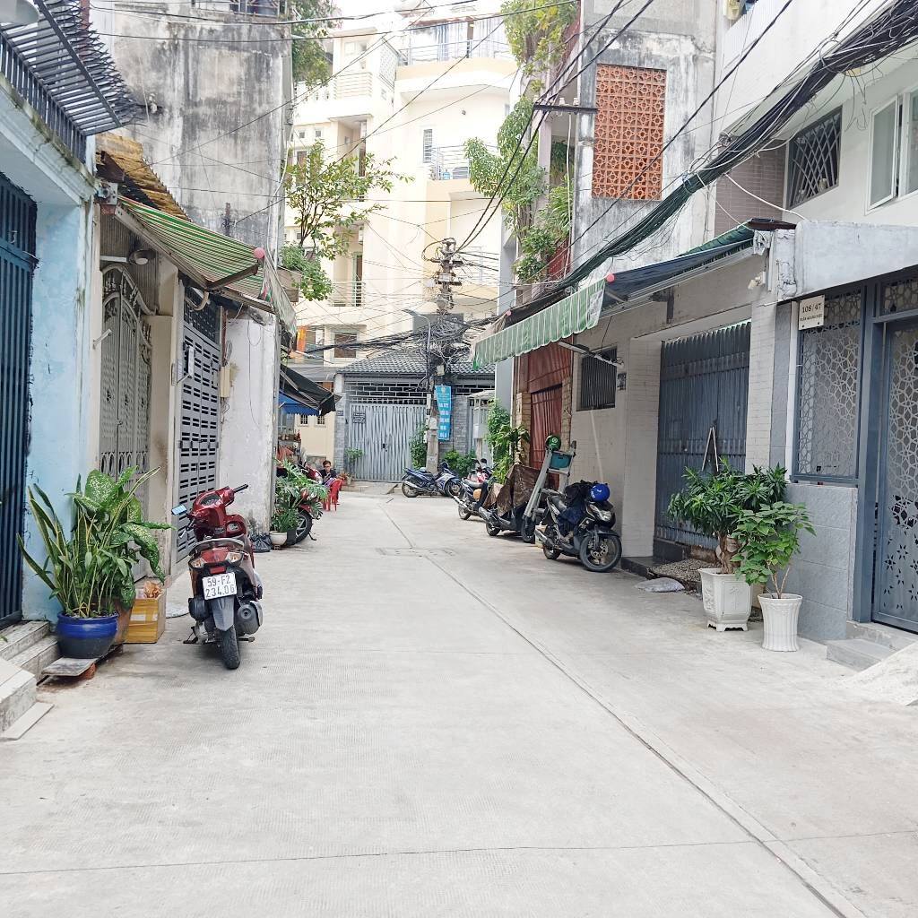 GẤP BÁN - GIẢM MẠNH 1,1 TỶ