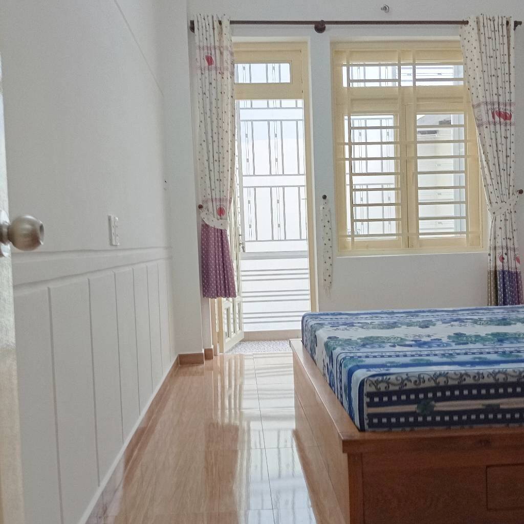 GẤP BÁN - GIẢM MẠNH 1,1 TỶ