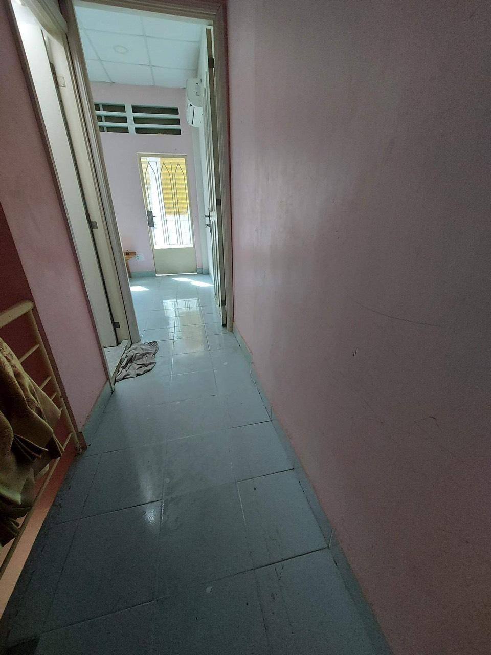 CĂN GÓC NGAY CƯ XÁ ĐÔ THÀNH - QUẬN 3 - CHỈ NHỈNH 8 TỶ