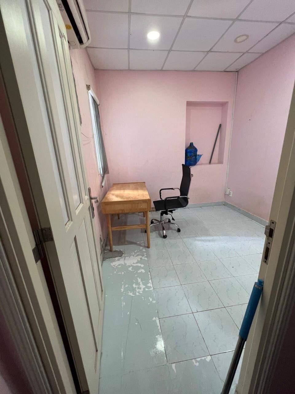 CĂN GÓC NGAY CƯ XÁ ĐÔ THÀNH - QUẬN 3 - CHỈ NHỈNH 8 TỶ