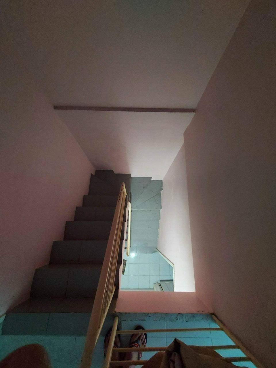 CĂN GÓC NGAY CƯ XÁ ĐÔ THÀNH - QUẬN 3 - CHỈ NHỈNH 8 TỶ