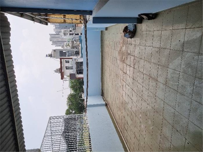 ĐẤT TRỐNG SIÊU HIẾM HXH KHU Y TẾ KỸ THUẬT CAO - SAU LƯNG AEONMALL BÌNH TÂN - 5x19 - 5.8 TỶ