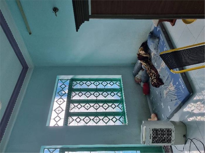 ĐẤT TRỐNG SIÊU HIẾM HXH KHU Y TẾ KỸ THUẬT CAO - SAU LƯNG AEONMALL BÌNH TÂN - 5x19 - 5.8 TỶ