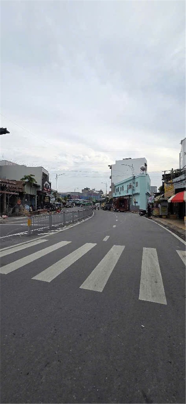 ĐẤT TRỐNG SIÊU HIẾM HXH KHU Y TẾ KỸ THUẬT CAO - SAU LƯNG AEONMALL BÌNH TÂN - 5x19 - 5.8 TỶ