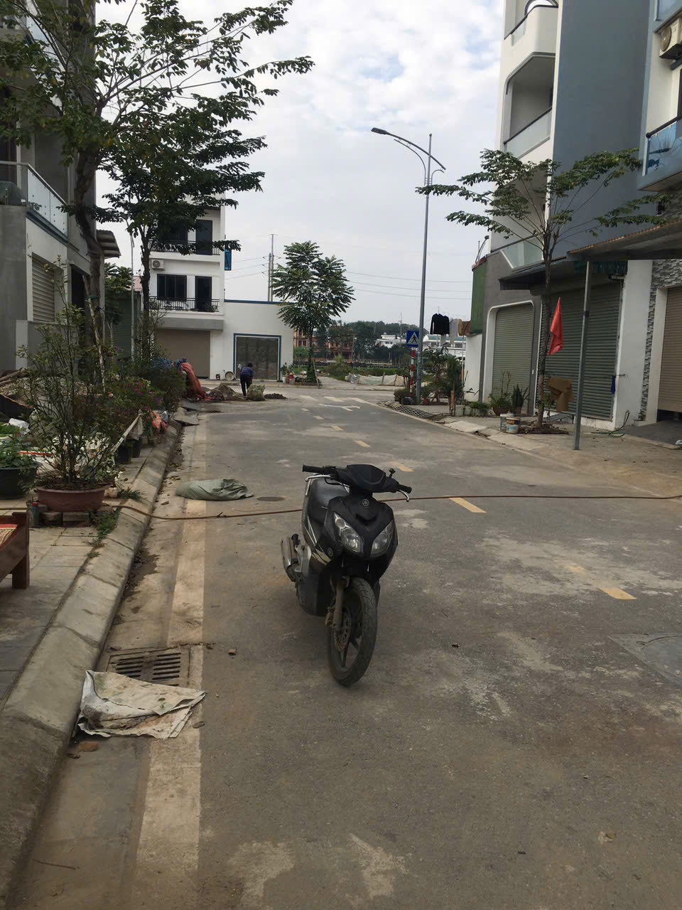 KHU TDC NỘI ĐỒNG -ĐẠI THINH-MÊ LNH- HÀ NỘI