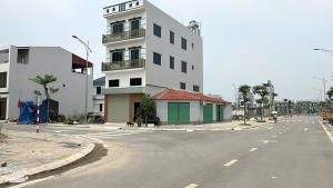 KHU TDC NỘI ĐỒNG -ĐẠI THINH-MÊ LNH- HÀ NỘI