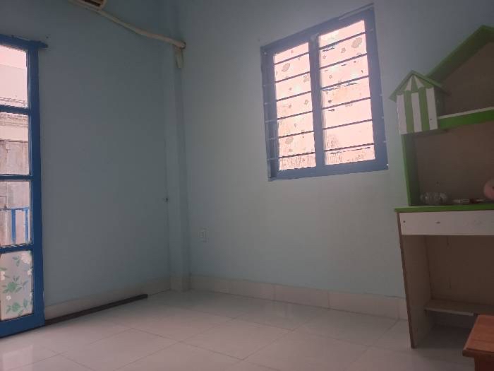 HẺM XE HƠI ĐƯỜNG QL 13 - 36M² - 4 TẦNG - GIÁ 5 TỶ 4