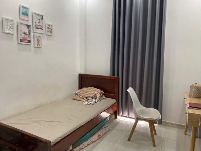 BÁN KHU BIỆT THỰ - NHÀ NỘI THẤT ĐẸP - Ô TÔ NGỦ TRONG NHÀ