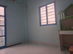 HẺM XE HƠI ĐƯỜNG QL 13 - 36M² - 4 TẦNG - GIÁ 5 TỶ 4