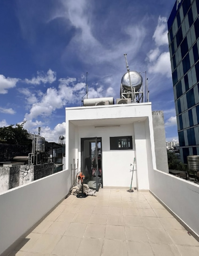 CÁCH MẠNG T8 đi đâu cũng gần! Giảm 300tr, chủ gửi bán