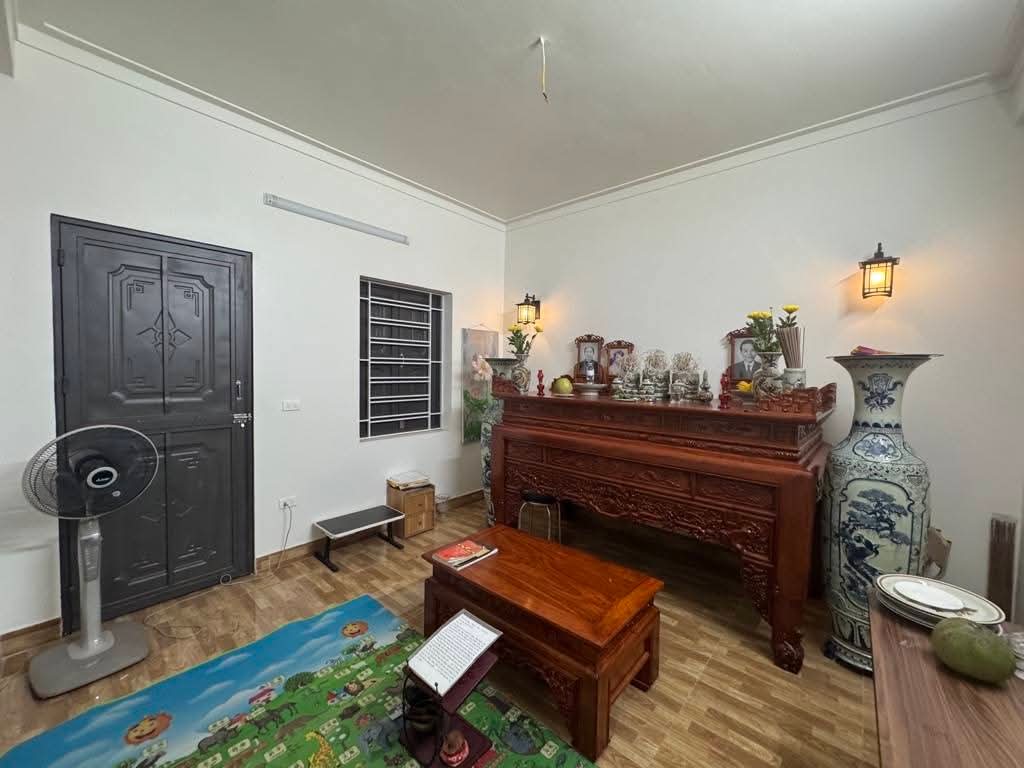 Tiên Dược - Sóc Sơn - Hà Nội