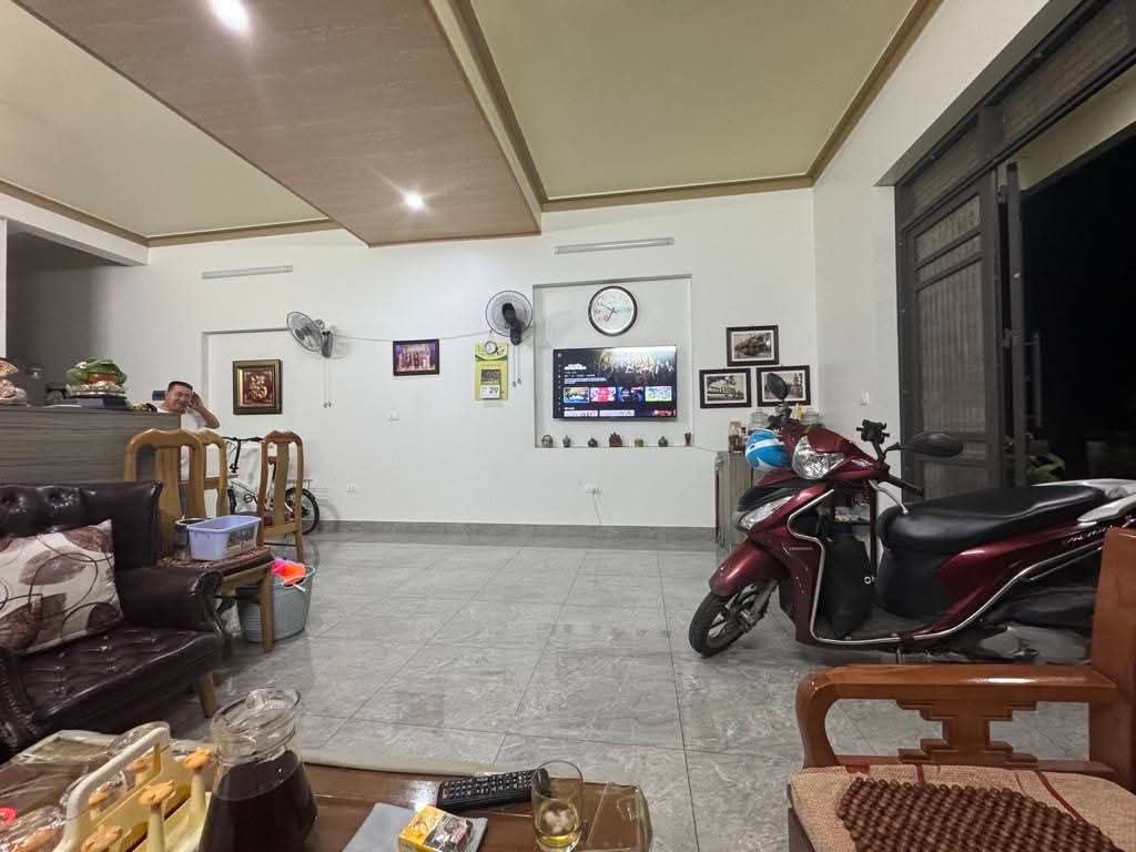 Tiên Dược - Sóc Sơn - Hà Nội