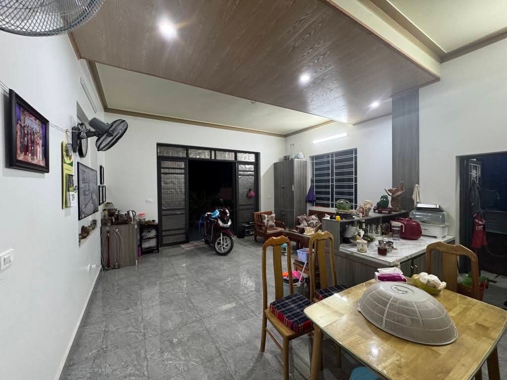 Tiên Dược - Sóc Sơn - Hà Nội