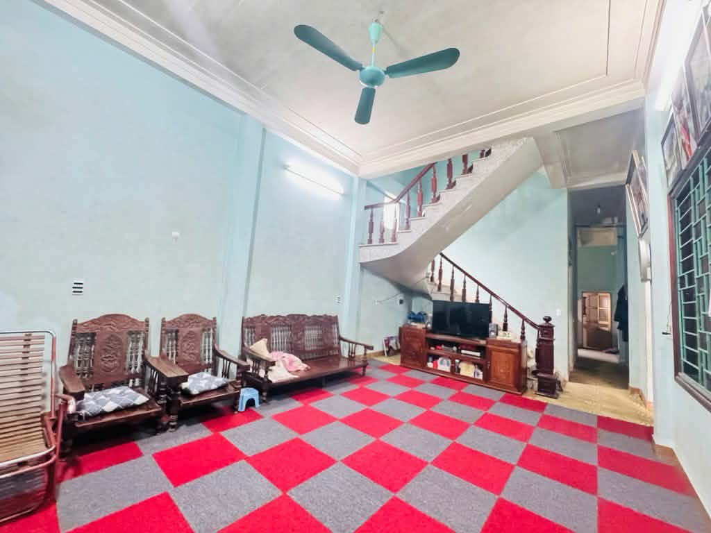 Nhà thổ cư Trung Giã - Sóc Sơn - Hà Nội