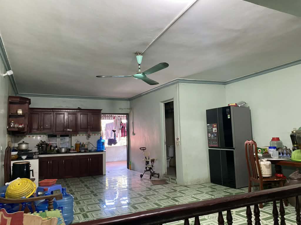 Đường Xuân Sơn -  Xuân Long - Tân Dân huyện Sóc Sơn HN