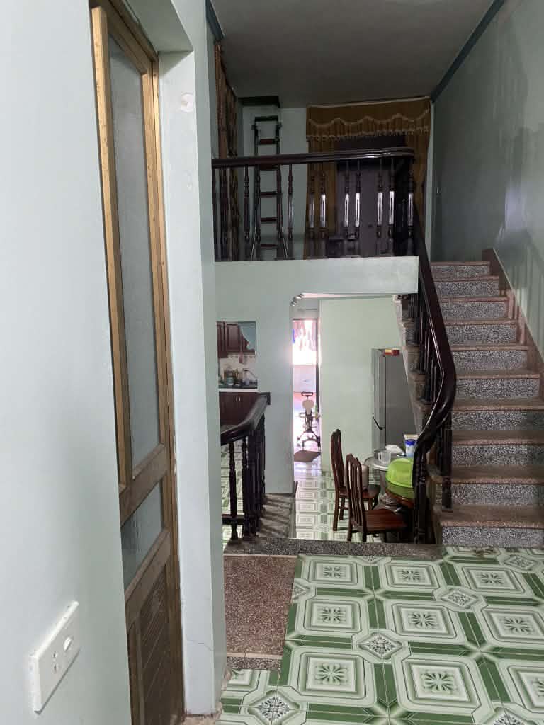 Đường Xuân Sơn -  Xuân Long - Tân Dân huyện Sóc Sơn HN