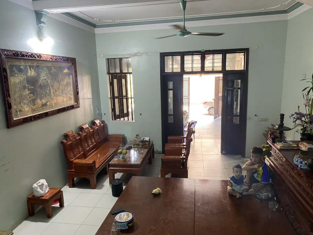 Đường Xuân Sơn -  Xuân Long - Tân Dân huyện Sóc Sơn HN