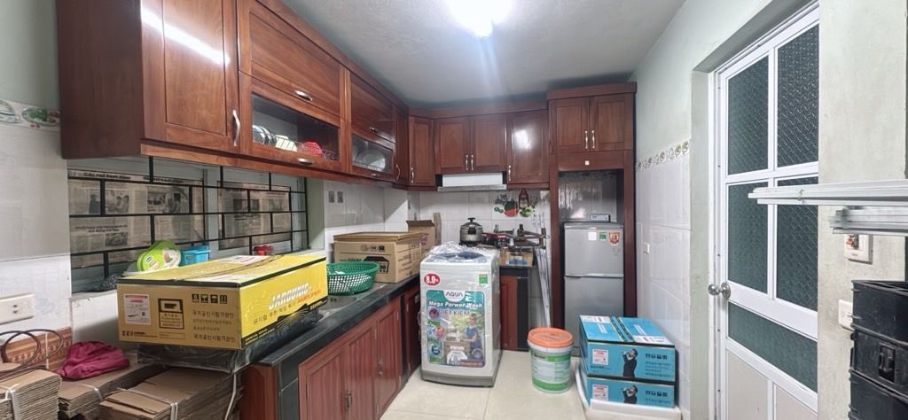 Nội Bài - Sóc Sơn