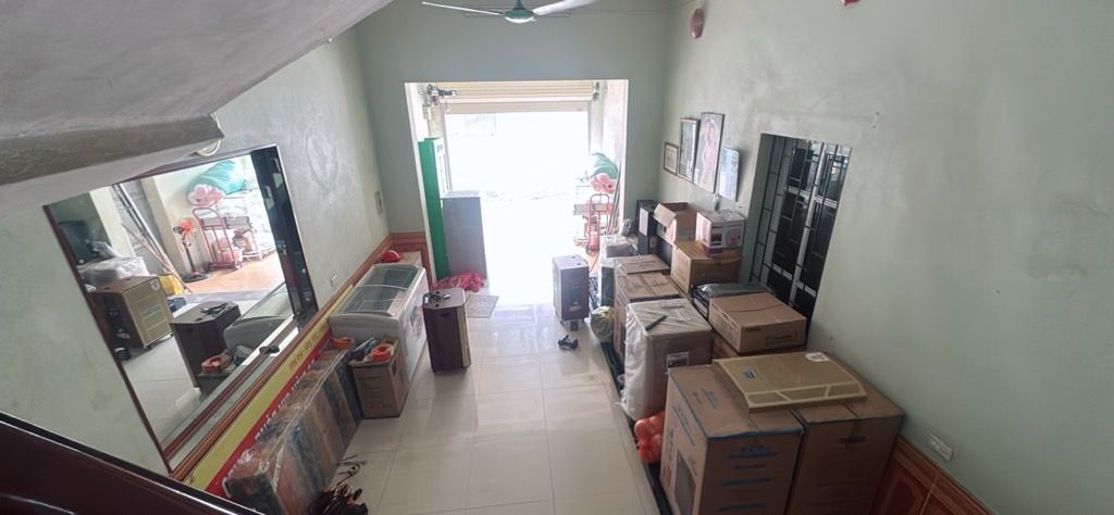 Nội Bài - Sóc Sơn