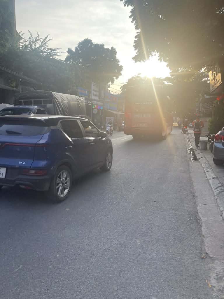  SIÊU PHẨM LÔ GÓC 3 THOÁNG – TRỤC CHÍNH KINH DOANH – TRUNG TÂM TT SÓC SƠN 