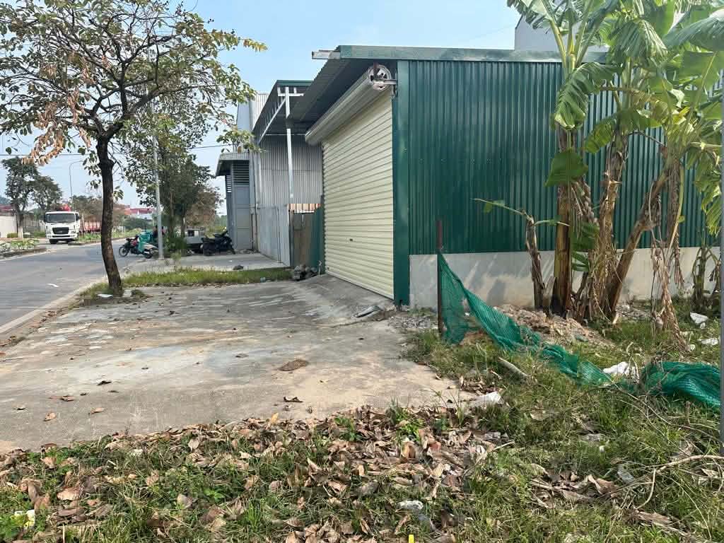 MẶT PHỐ KINH DOANH SẦM UẤT – GIÁ TRỊ BỀN VỮNG THEO THỜI GIAN