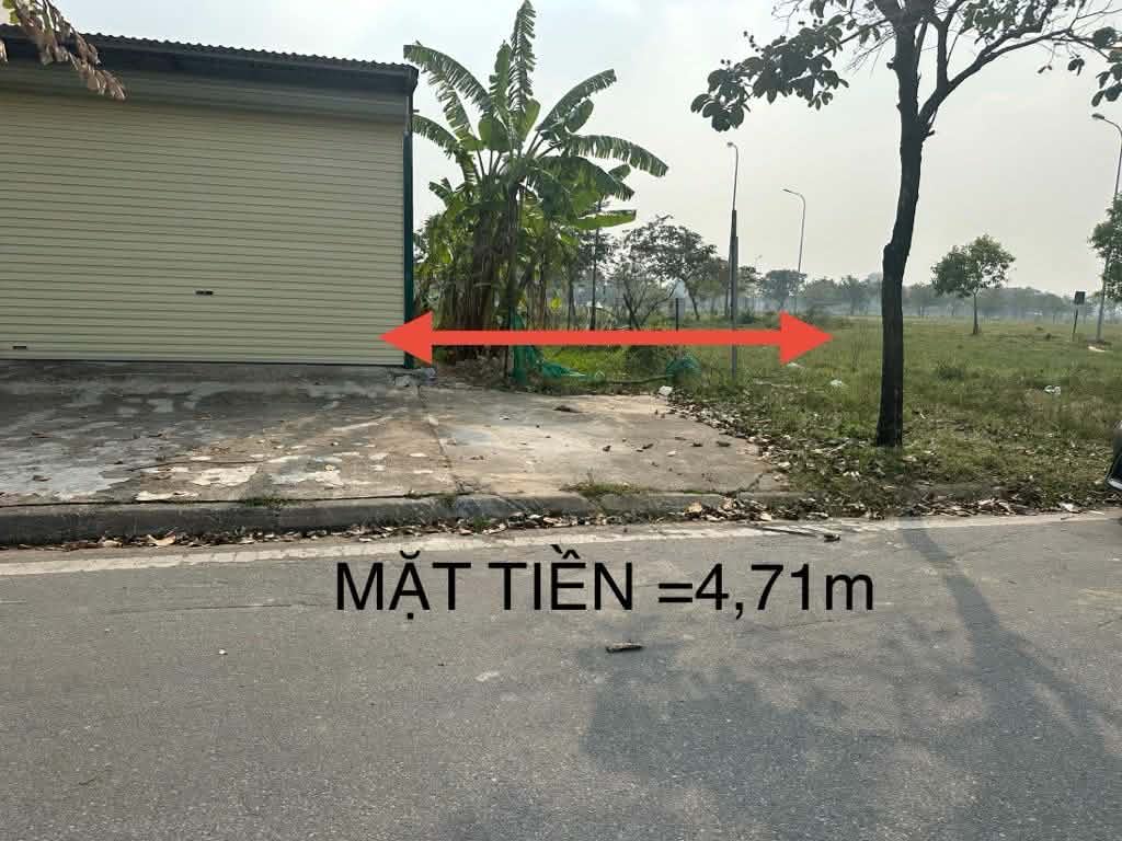 MẶT PHỐ KINH DOANH SẦM UẤT – GIÁ TRỊ BỀN VỮNG THEO THỜI GIAN