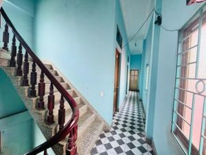 Nhà thổ cư Trung Giã - Sóc Sơn - Hà Nội