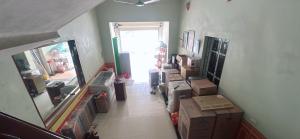 Nội Bài - Sóc Sơn