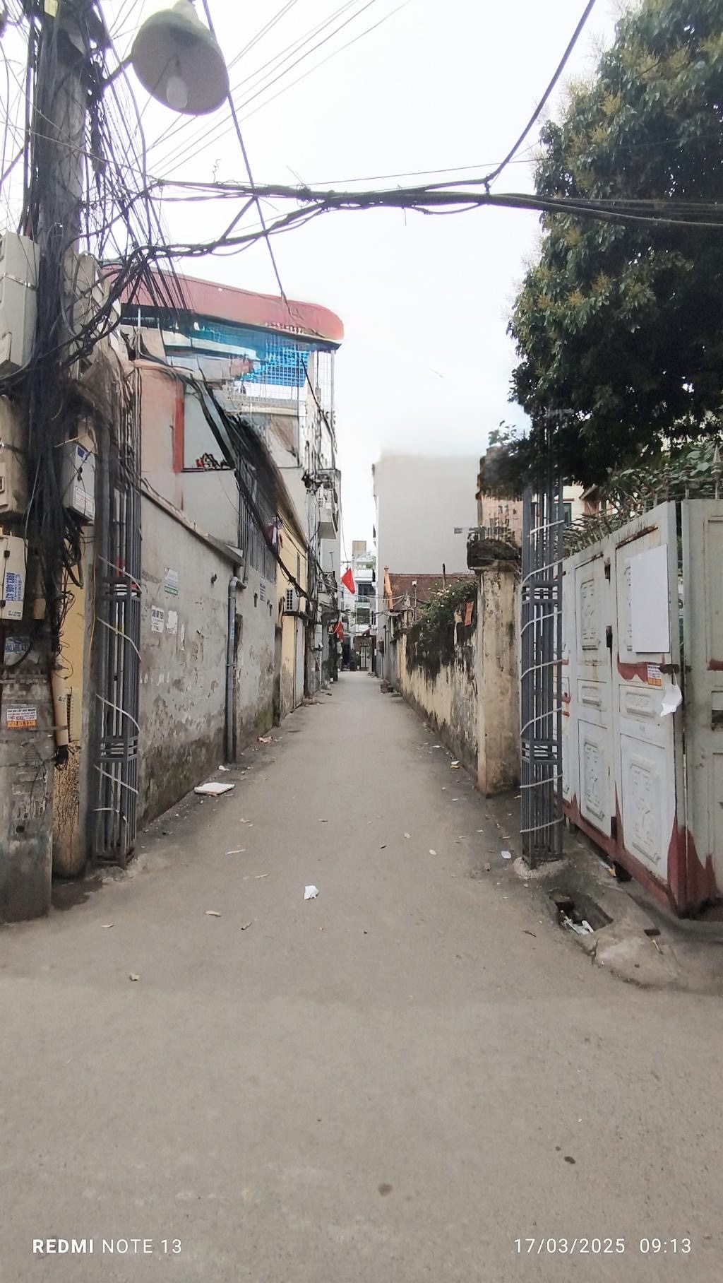 chính chủ bán nhà diện tích 30m2 kiến hưng đa sỹ hà đông