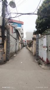 chính chủ bán nhà diện tích 30m2 kiến hưng đa sỹ hà đông