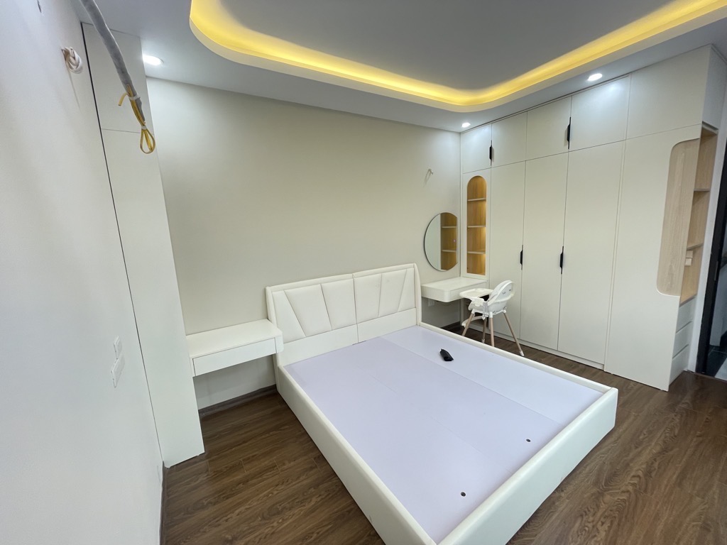 Nhà đẹp Lê Duẩn-Rất phù hợp để là nơi An cư