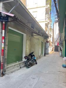 Bán nhà An Dương  – Tây Hồ Dt 30 m2 4 tầng MT 4 m nhà còn mới về ở ngay gần ô tô