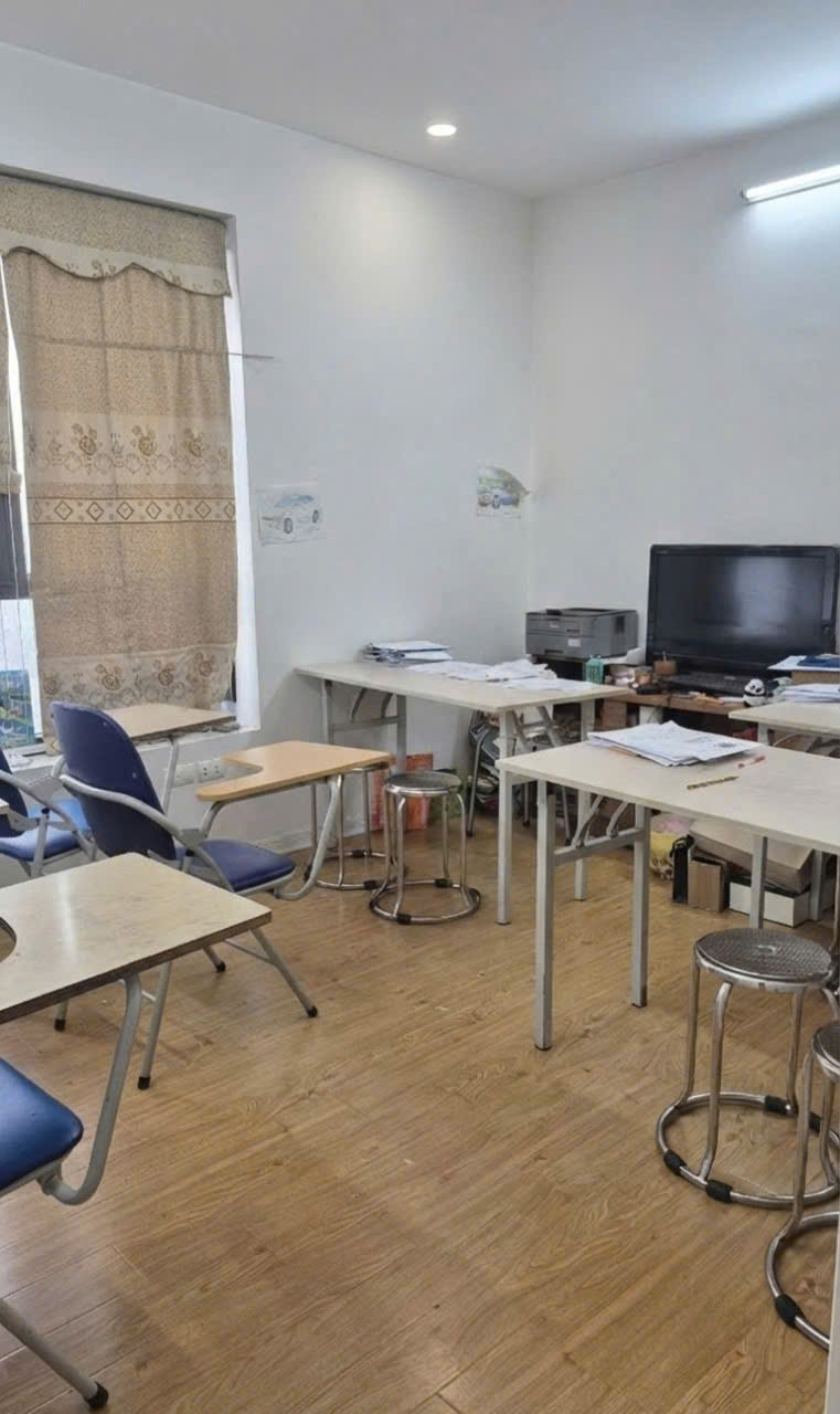 Bán căn hộ đẹp , giá rẻ