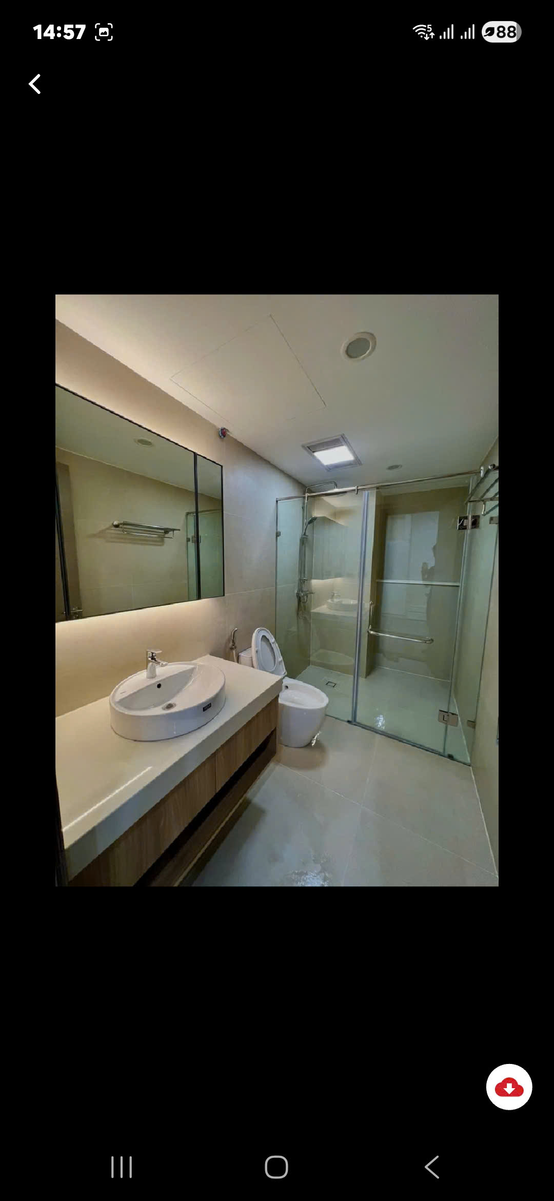 Bán căn hộ chung cư tại Dự án Chung cư cao cấp CT5 Văn Khê, Hà Đông, Hà Nội diện tích 166m2 giá 9 Tỷ