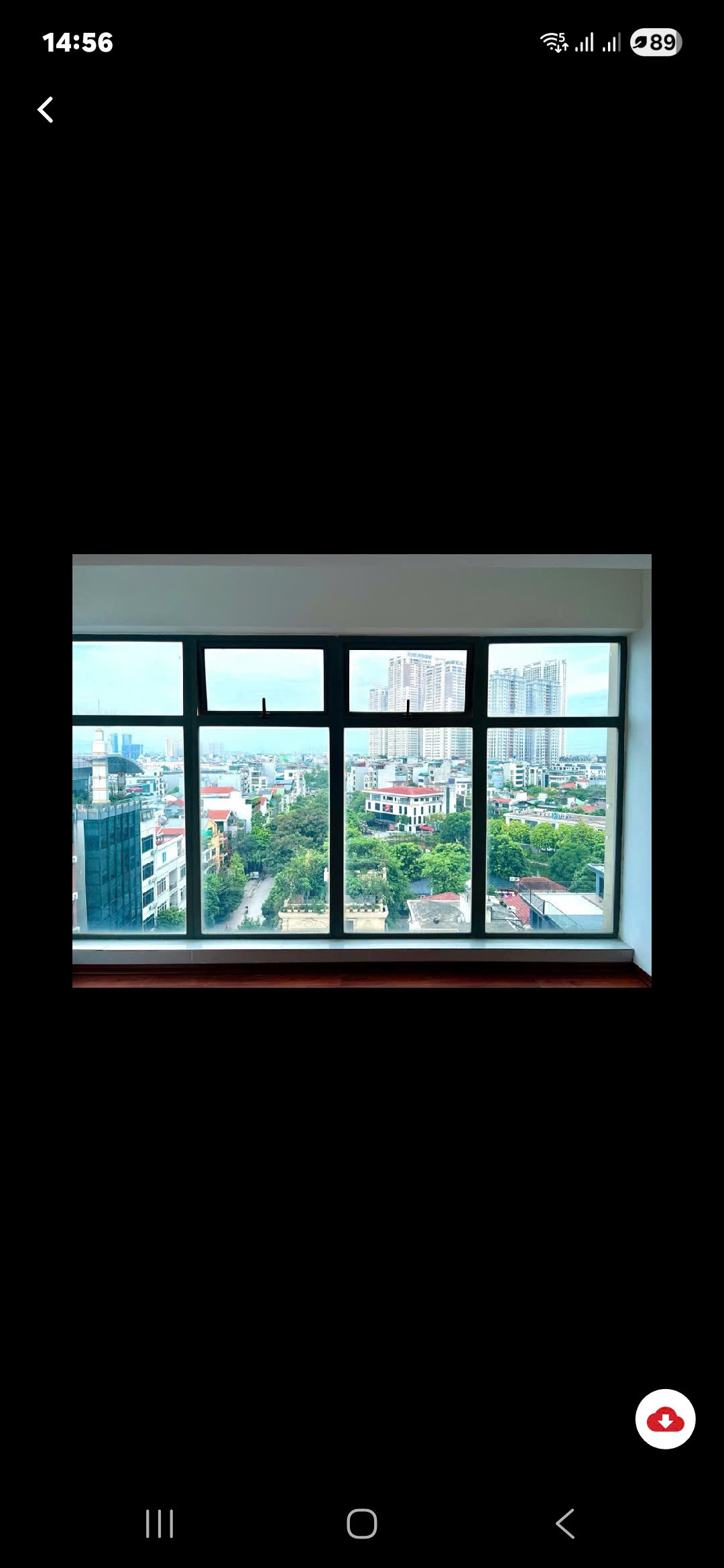 Bán căn hộ chung cư tại Dự án Chung cư cao cấp CT5 Văn Khê, Hà Đông, Hà Nội diện tích 166m2 giá 9 Tỷ