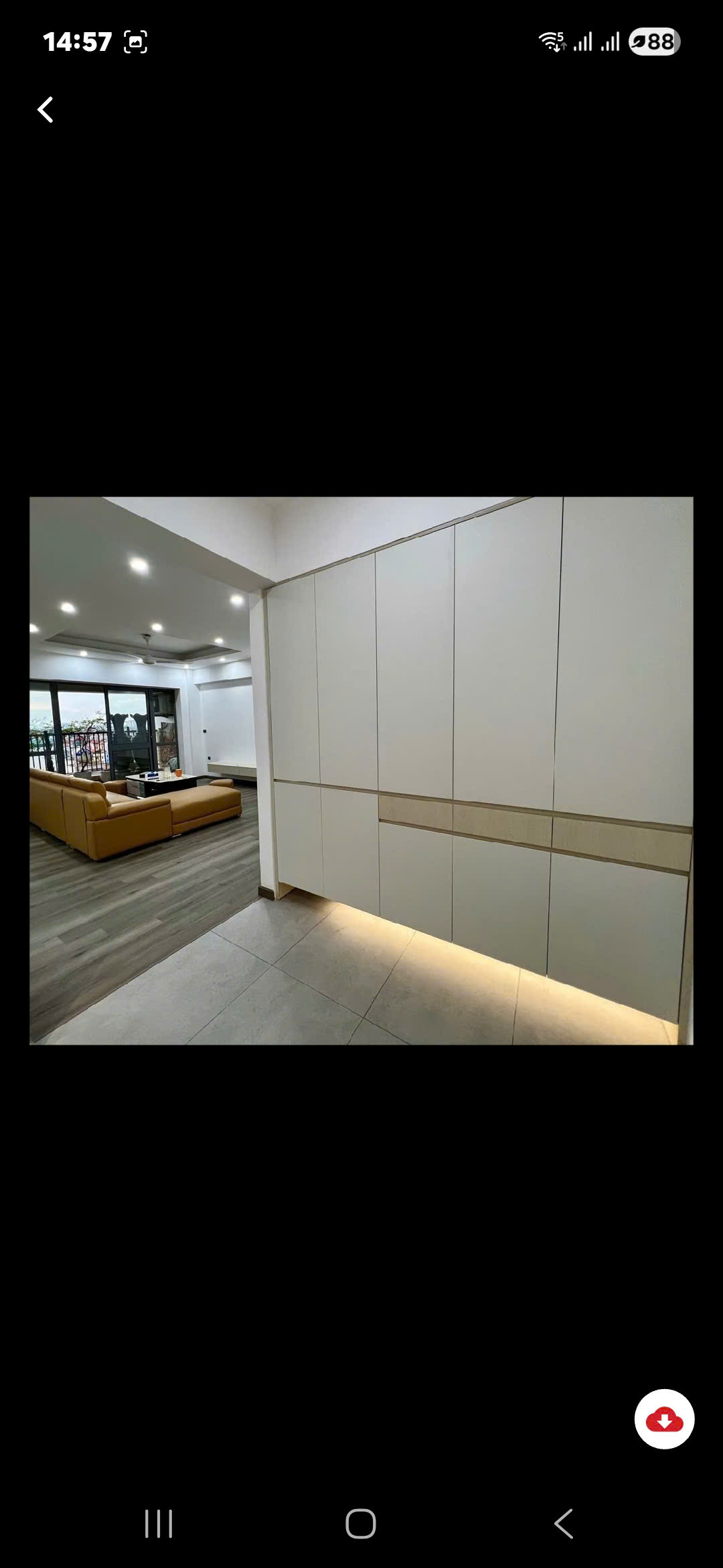 Bán căn hộ chung cư tại Dự án Chung cư cao cấp CT5 Văn Khê, Hà Đông, Hà Nội diện tích 166m2 giá 9 Tỷ