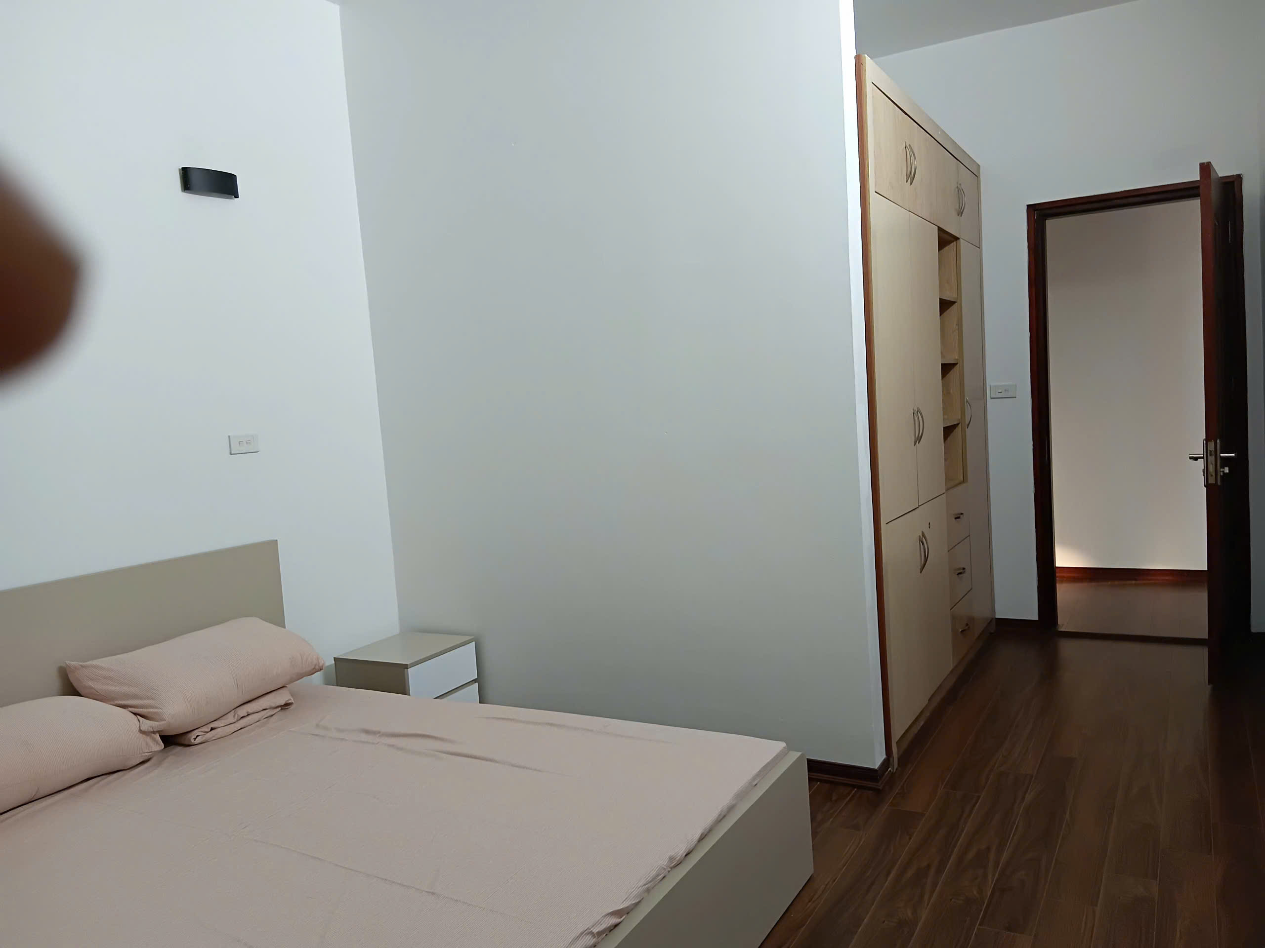 cần bán căn Hộ chung cư,tòa -CT5C . tại KĐT Văn Khê Hà Đông. DT 166m2. 8.6 tỷ