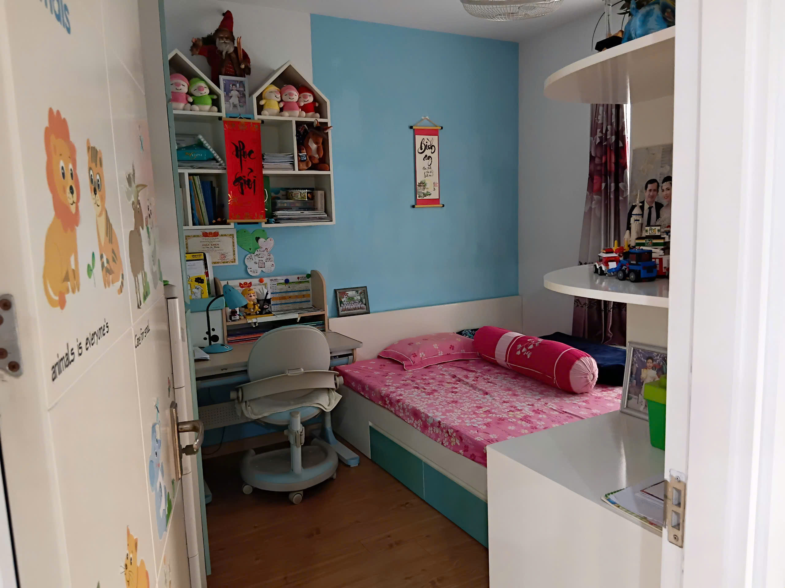 bán căn Hộ chung cư,tòa GOLDSILK . tại vạn phúc Hà Đông. DT 94m2