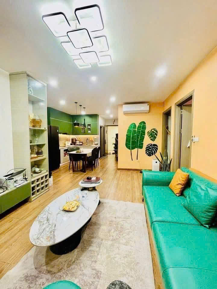 Chủ nhà cần bán căn Hộ chung cư,tòa SAMSORA . Tại đường Chu Văn An Hà Đông. DT 72m2 hơn 6 tỷ.